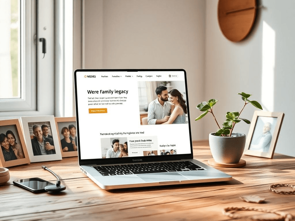 Step 1: You decide on what you want to create